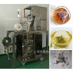 冻干柠檬片三角花茶包装机 玫瑰茄桃花袋泡茶包装机械,办公设备/耗材/相关服务,包装机,淘宝优惠券,粉丝福利购,淘宝优惠卷