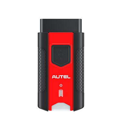 道通AUTEL KM100X钥匙创建IMMO学习钥匙编程器防盗汽车诊断仪