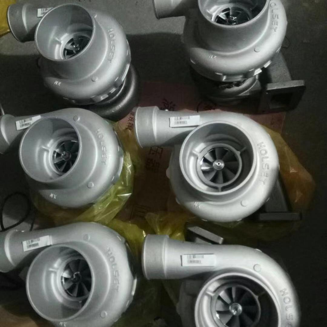 现货销售住友130 210 220 240 360挖掘机涡轮增压器 发动机配件
