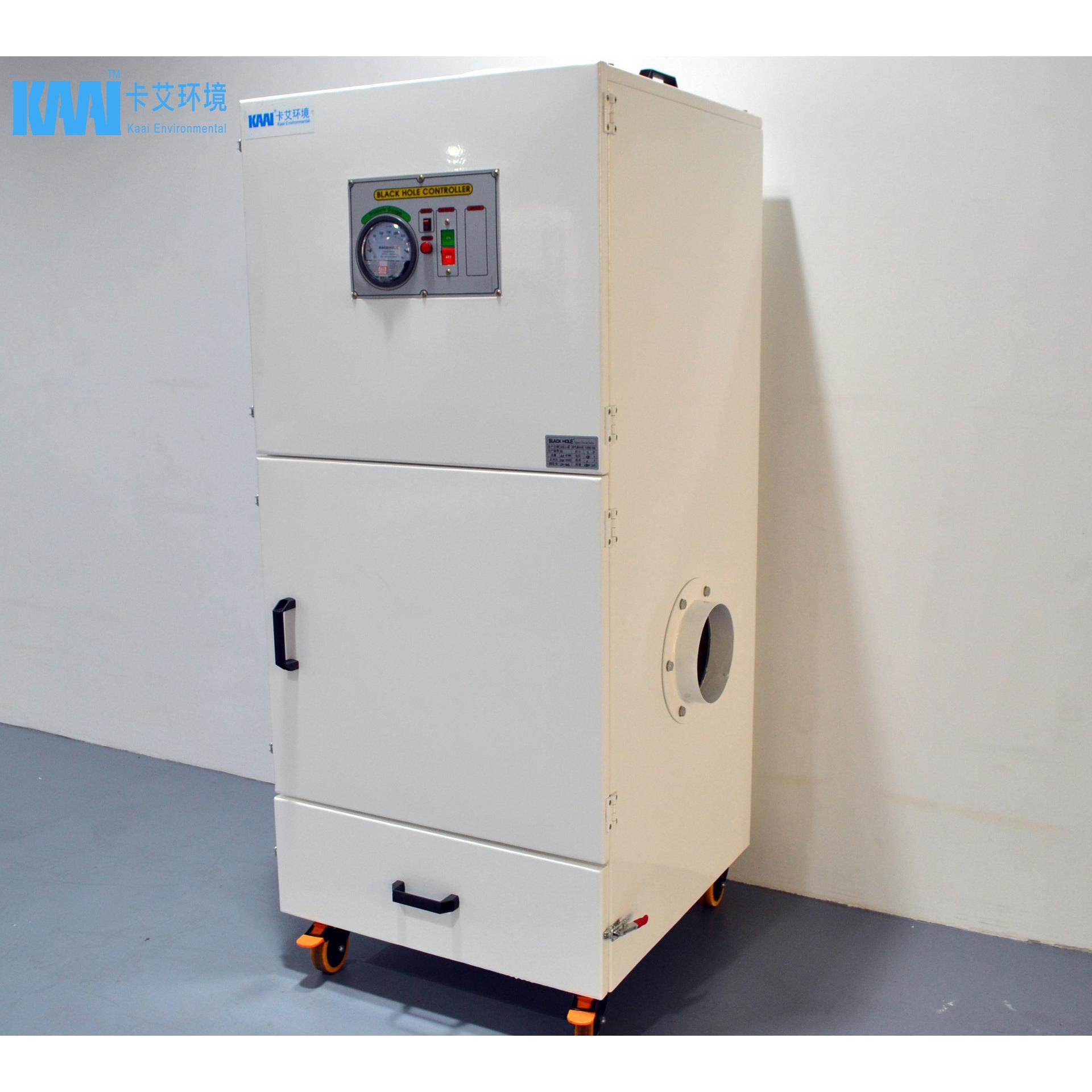 工业集尘系统 汽车零部件加工布袋除尘系统 车间金属粉末收尘器,机械设备,空气净化设备,淘宝优惠券,粉丝福利购,淘宝优惠卷