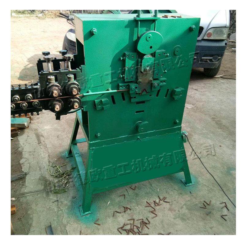 Wire fastening machine 全自动衣架成型机 金属线材D形扣成型机,五金/工具,其他机械五金,淘宝优惠券,粉丝福利购,淘宝优惠卷
