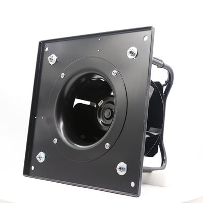 K3G280-AK54-21德国ebm散热风扇辅助变流器散热风扇 轨道交通风机