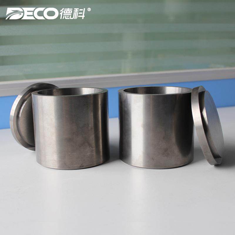 碳化钨硬质合金球磨罐,机械设备,研磨机,淘宝优惠券,粉丝福利购,淘宝优惠卷