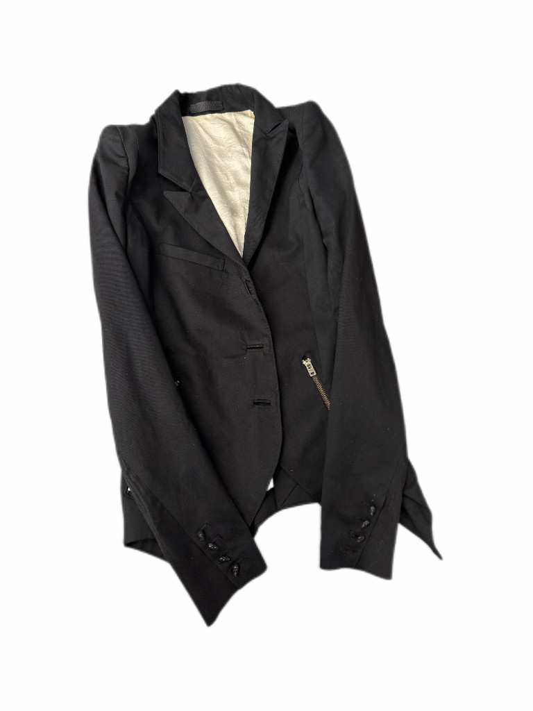 thumbnail for Dagger Independent IFSIXWASNINE Alien Vampire Shoulder Padded Suit