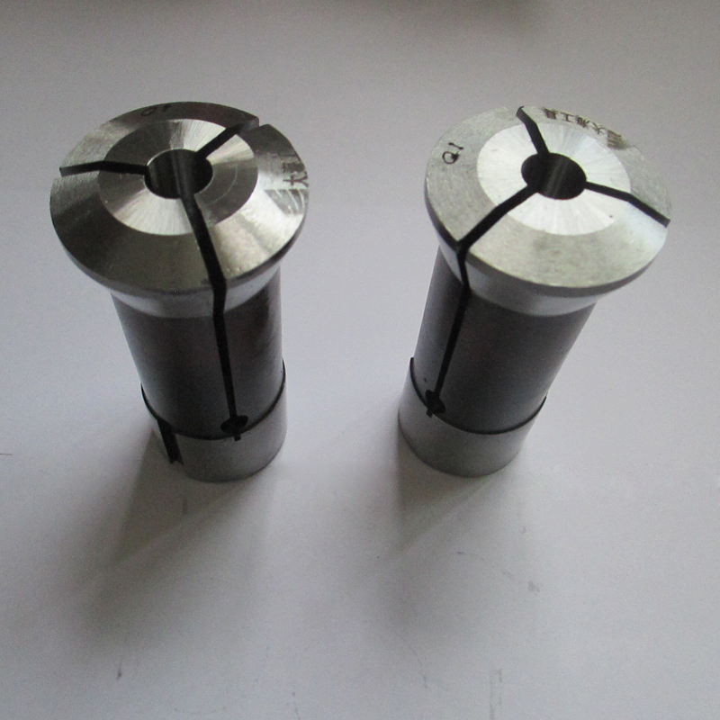 金火0620仪表车床夹头 弹簧钢高精度磨制卡头 质量