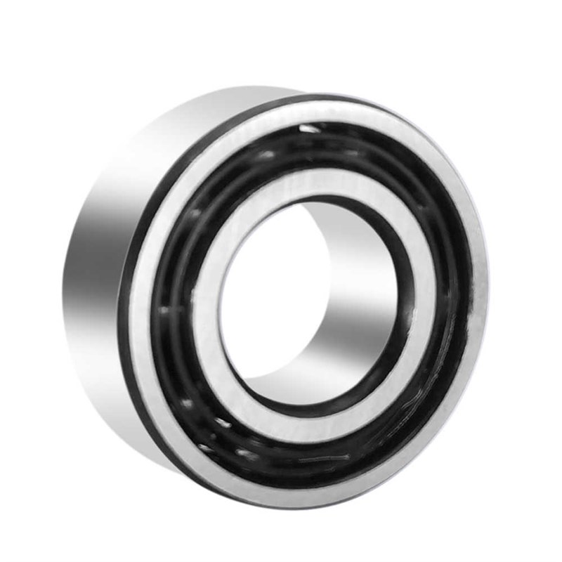 进口GAL高速轴承3210 3211 3212 3213 3214DDU ZZ RS Z加厚双排珠