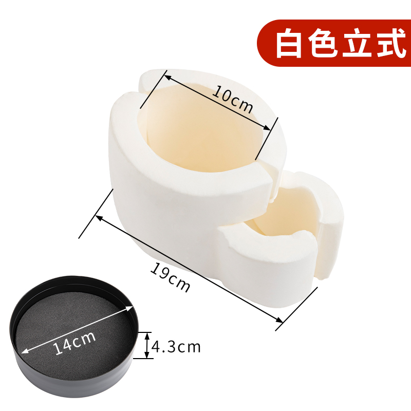 水表保温管套防冻套保护盒套水管室外装饰遮挡户外防冻箱保温材料