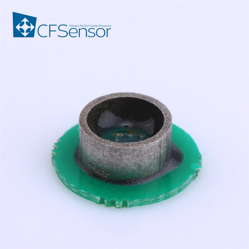 XGZB压力传感器(PCB10)绝压100kPa,350kPa,1MPa大气压胎压计