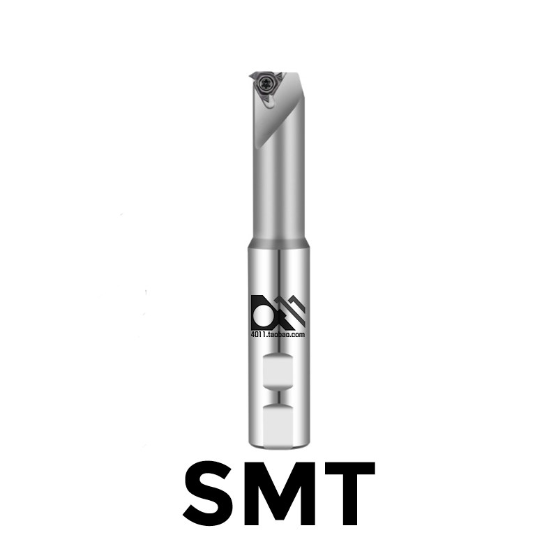 加工中心螺纹铣e刀杆单牙SMT10/16/20/25-16K16/25M16 HSMT