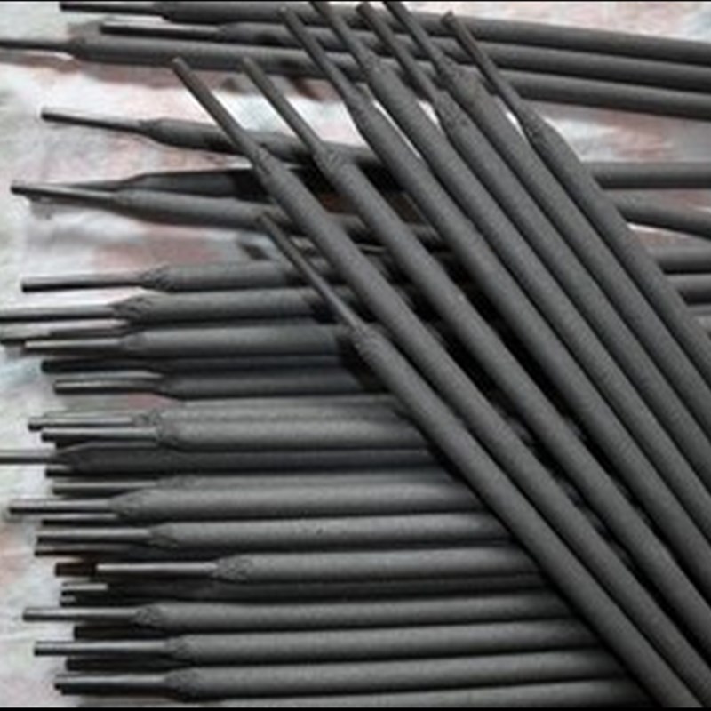 ED8Cr55-10高铬合金堆焊焊条 EDZCR60高铬堆焊耐磨焊条电焊条