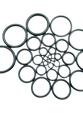 内径23.6/24.3/25/25.8/26.5/26.7/27.3/28/29/29.4*1.8丁晴O型圈