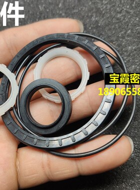 SMC型气缸密封圈修理包CP96SDB/MDBB/MBB32/40/50/63/80/100/125