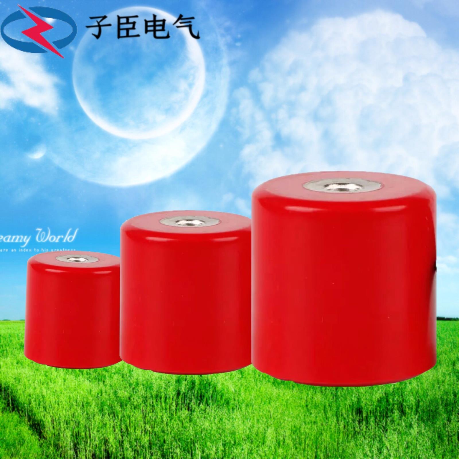 MNS绝缘子20253046080圆