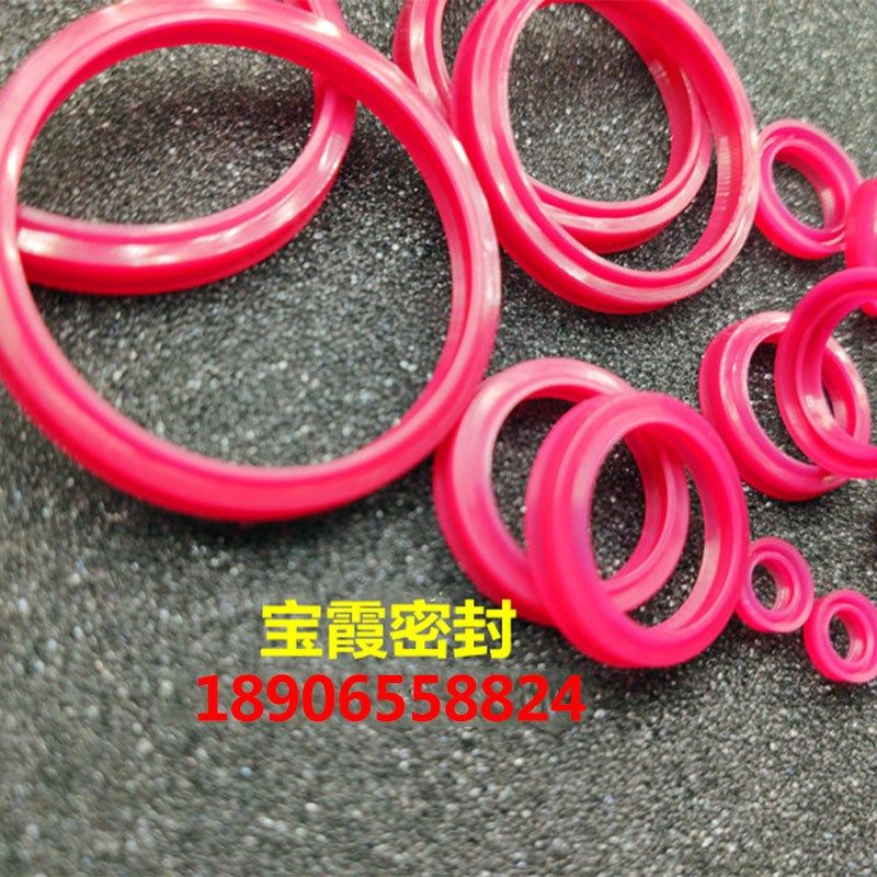 进口FESTO气缸EM防尘圈16*20.5/20*25/25*30/32*37*4.6/40*46*5.2,个性定制/设计服务/DIY,明信片定制,淘宝优惠券,粉丝福利购,淘宝优惠卷