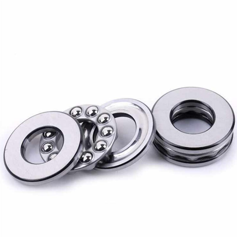 GAL进口不锈钢平面推力球防水轴承51304 51305 51306 51307 51308