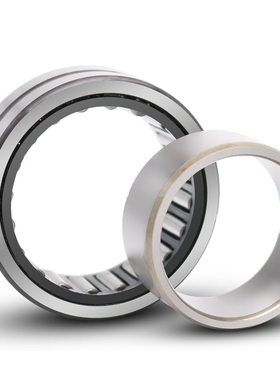 日本进口XUNDAZC滚针轴承NKIS35尺寸:35*55*22 精密高速 耐磨耐用