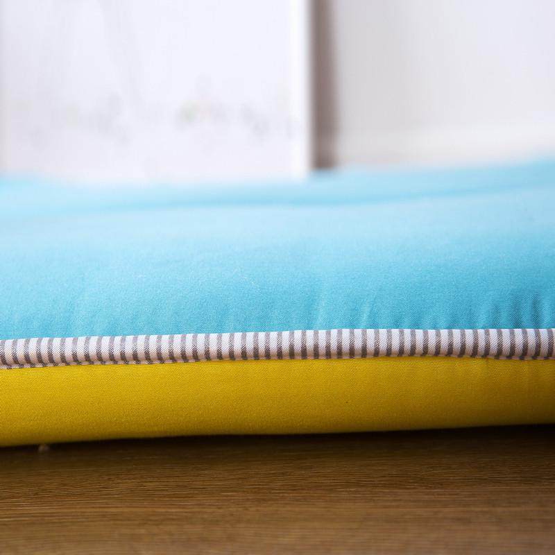 加厚床褥床垫1.5m床1.8m单人垫被1.2米学生宿舍床垫0.9m地铺睡垫,床上用品,床垫/床褥/床护垫/榻榻米床垫,淘宝优惠券,粉丝福利购,淘宝优惠卷