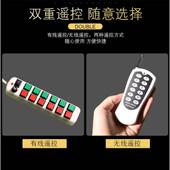 电动轴龙门架拍照背景架影楼摄影棚背景布卷轴机电动移动龙门架