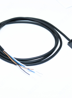 全新原装槽型光电开关微U型光电传感器限位开关SM/PM-L24/PM-L25