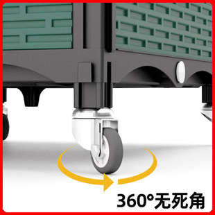 竹子花盆专用月季发财树金钱树栽果树大号栽树花箱种植箱户外种菜