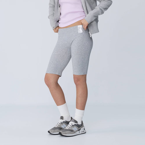 FILGood26春季 花灰打底裤 高弹贴合2种款式  FG05L03/4