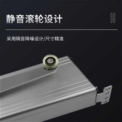 电动折臂a开窗器内外平开窗智能关窗器自动遥控推窗器窗户推拉器