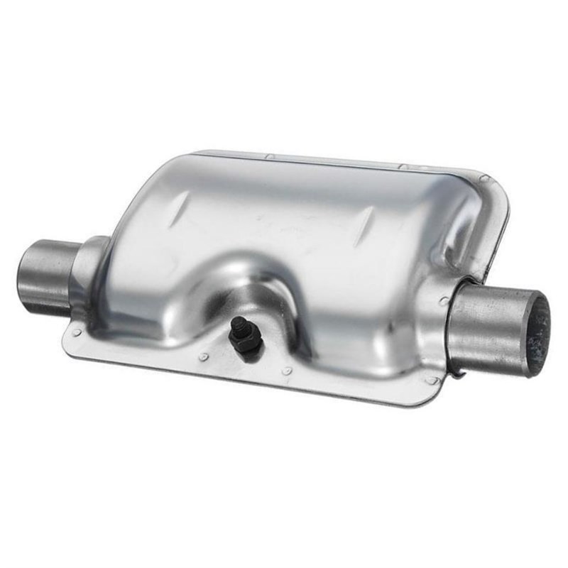 驻车加热器配件柴油暖风机排气管柴暖配件排气管【新疆西藏专链】