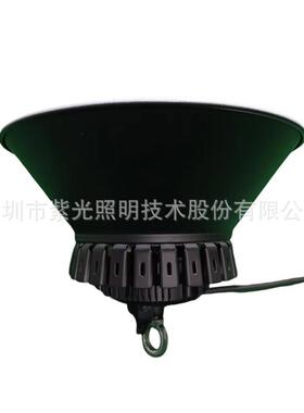 深照紫光GF9039LED泛光灯180W带罩