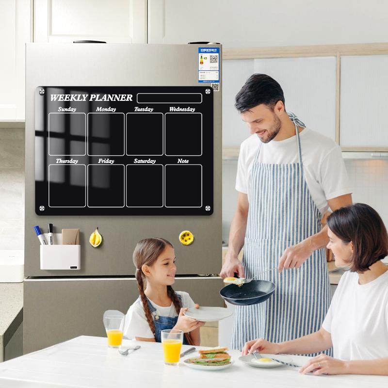 黑色不透明亚克力板镜面倒影有机玻璃留言板亚克力板亚克力冰箱贴,电子元器件市场,其它元器件,淘宝优惠券,粉丝福利购,淘宝优惠卷