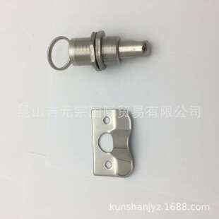 不锈钢304 窗栓 多用途栓子 船用配件 游艇配件 船用五金