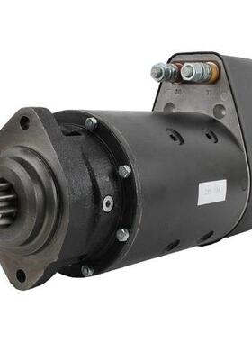 QD2844B起动机马达K0307912起动机华柴道依茨413/513起动机马达