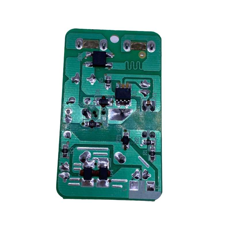 宽电压12V2A电源裸板 12V2A恒功率灯带专用电源电路板12V电机水泵