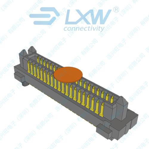 替代 申泰Samtec SEAM8-20-S02.0-S-06-2-K 120P 0.8MM 工厂直销