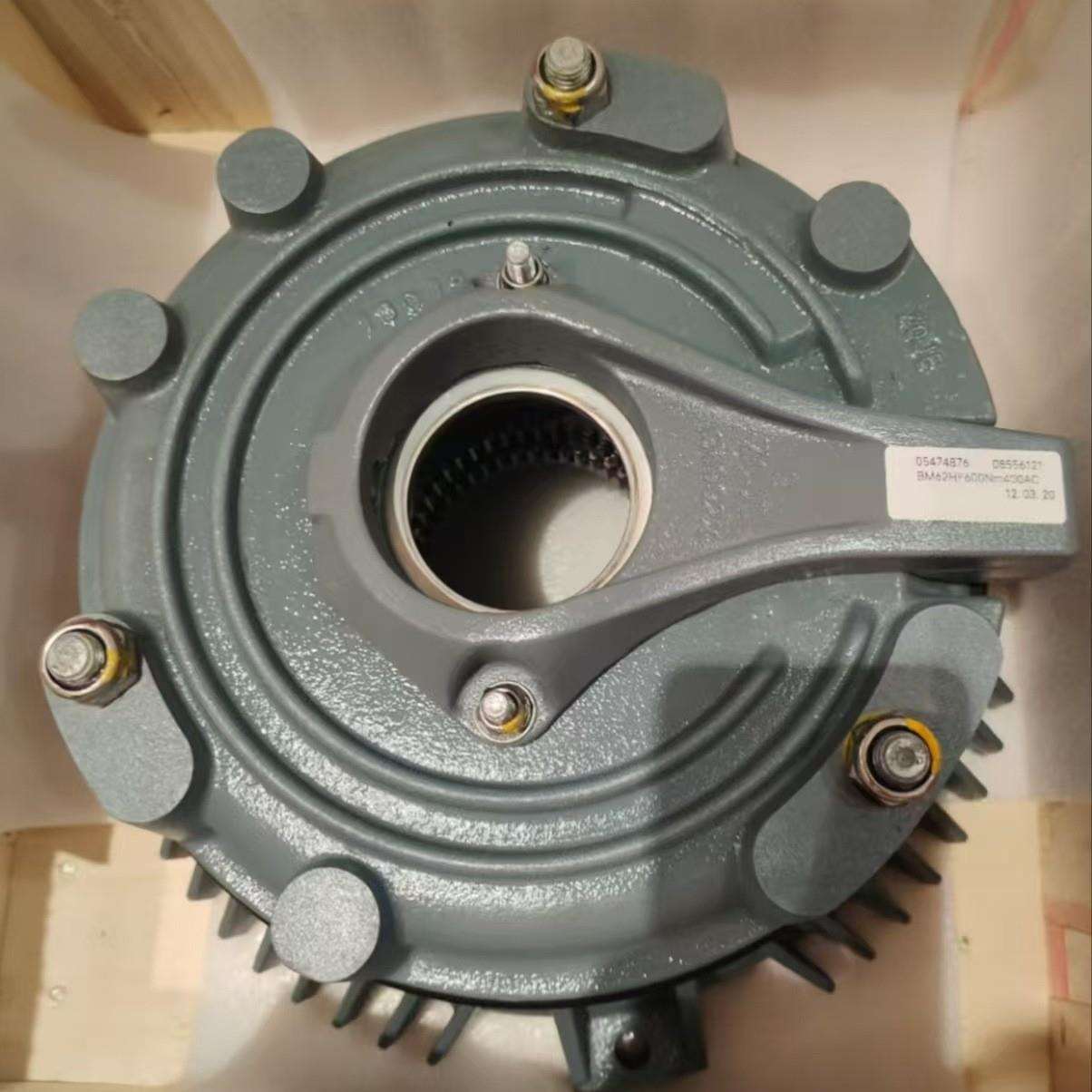 SEW德国赛威制动器电机抱闸刹车总成BMG2/4 11/15/30BE2/5/1120AB