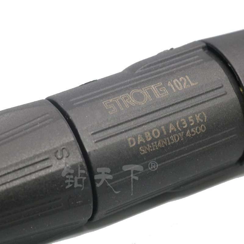 跨境电商外贸新款世新打磨机strong210美甲工具电动卸甲机磨甲机