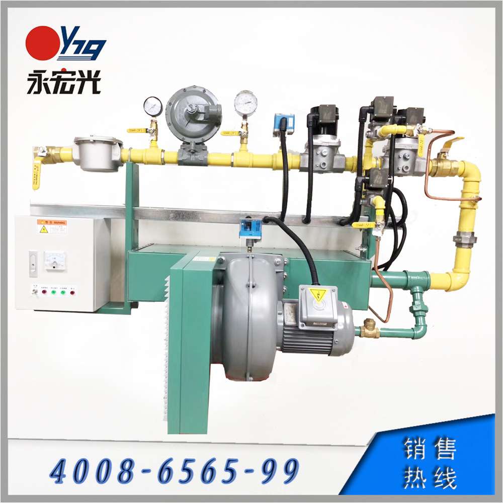 RAH-200|天时燃烧机|60万大卡现货销售