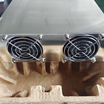 明纬RSP-3000-48 台湾明纬电源3000W48V62.5A 全新正品,