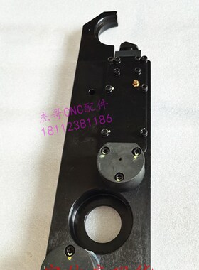德速DES刀库换刀臂AIMACH机械臂加工中心BT40刀库换刀臂机械手