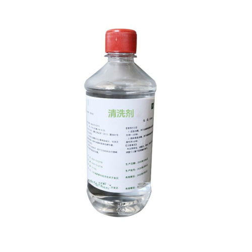 95%工业酒精95度瓶装500ml机械仪器清洁酒精灯燃料火锅拔罐10瓶装