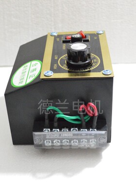 PWM直流电机调速器脉宽调速电源HM350H2胶水机wk422822lk110v220v