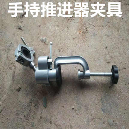 外y机船用推进器桨.螺旋桨马达挂机划艇配件机Q电动挂橡皮船船手