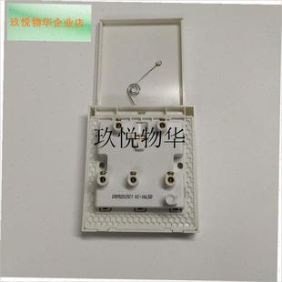 浴霸专用开关 h方五开 上下滑盖款 防水防潮卫生间暖气16A照明换,