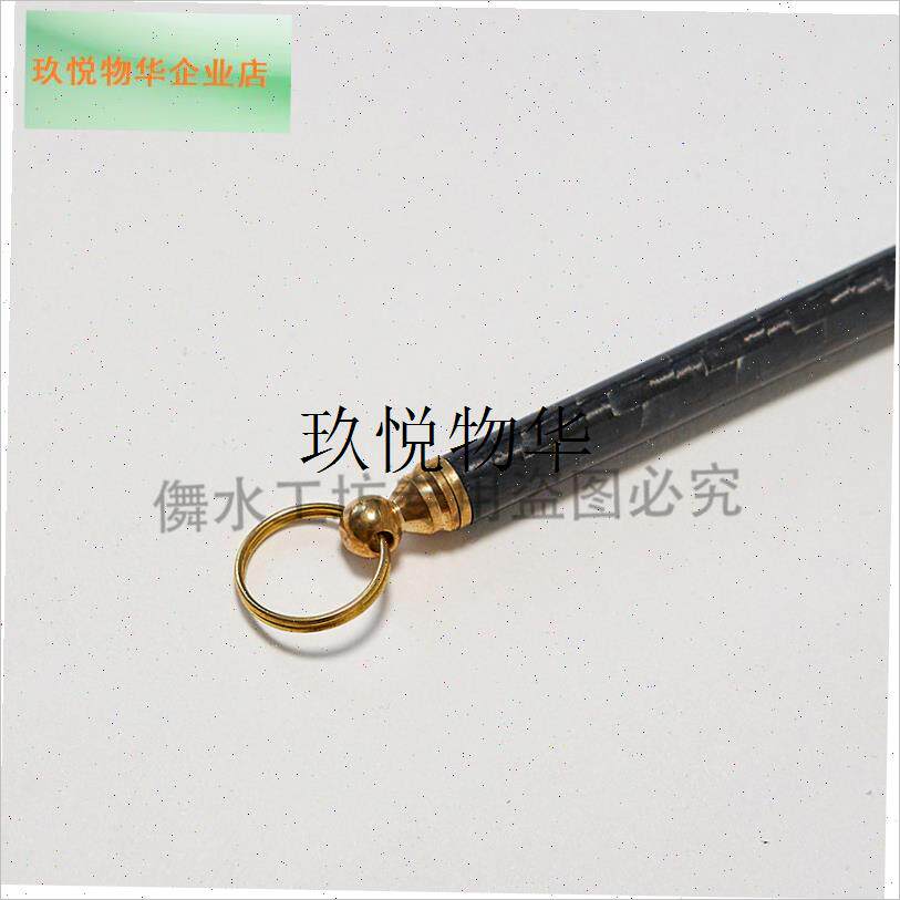 盲捅挡针a不锈钢摘钩器取钩器档针盲捅脱钩器渔具垂钓用品钓鱼配,