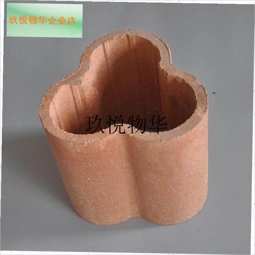 炉芯 炉膛炉壁陶瓷炉心火u炉内心炉胆蜂窝煤煤球 耐高温火炉内芯,