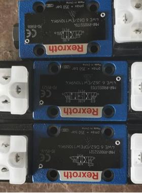 4WEH16HD7X/OF6EG24N9ETK4/B10力士乐rexroth电液阀