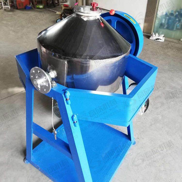 不锈钢粉末搅拌机50kg小型颗粒混合机100KG拌料机塑料滚筒混色机,清洗/食品/商业设备,食品搅拌机,淘宝优惠券,粉丝福利购,淘宝优惠卷