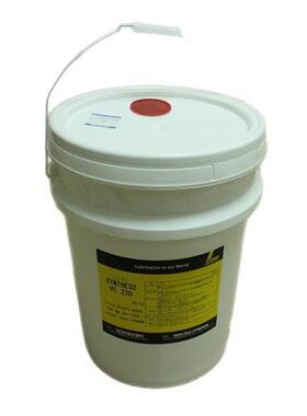 N990SYNT-033 齿轮油  SYNTHESO HT 220 工业机械齿轮箱