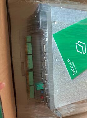 Schneider 驱动器 PacDrive C400-10-1-1-1-00 VCA07AAAA0AA00