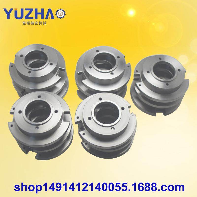 高质量精品304不锈钢转轴 上海精品CNC定制加工,五金/工具,车床,淘宝优惠券,粉丝福利购,淘宝优惠卷