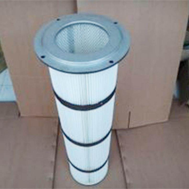 厂家生产防静电除尘价格防静电粉尘滤筒设备配件椭圆除尘,标准件/零部件/工业耗材,滤芯,淘宝优惠券,粉丝福利购,淘宝优惠卷